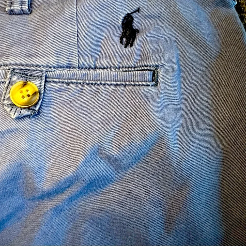 Polo Ralph Lauren these polo